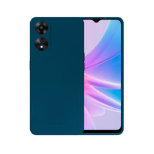 Cargar imagen en el visor de la galería, Funda De Silicón Suave Molan Cano Para Oppo A78 4G