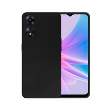 Cargar imagen en el visor de la galería, Funda De Silicón Suave Molan Cano Para Oppo A78 4G
