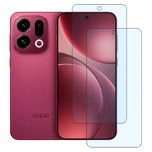 Cargar imagen en el visor de la galería, 2 Micas de Hidrogel Para Oppo Find X9