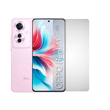 Cargar imagen en el visor de la galería, 2 Micas de Hidrogel Para Oppo Reno 11 F 5g