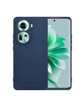 Cargar imagen en el visor de la galería, Funda De Silicon Suave Para Oppo