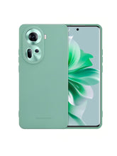 Cargar imagen en el visor de la galería, Funda De Silicon Suave Para Oppo