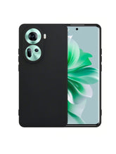 Cargar imagen en el visor de la galería, Funda De Silicon Suave Para Oppo