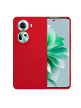 Cargar imagen en el visor de la galería, Funda De Silicon Suave Para Oppo