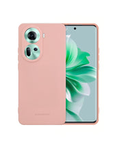 Cargar imagen en el visor de la galería, Funda De Silicon Suave Para Oppo