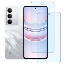 Cargar imagen en el visor de la galería, 2 Micas de Hidrogel Para Realme P3 Lite
