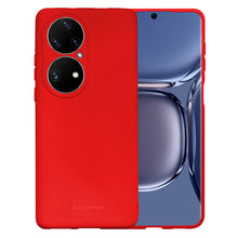 Cargar imagen en el visor de la galería, Funda De Silicon Suave Para Huawei