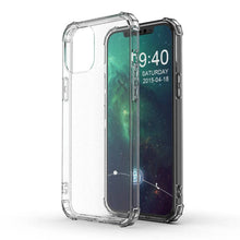 Cargar imagen en el visor de la galería, Funda Acrigel Transparente Contra Golpe para Xiaomi Poco F3