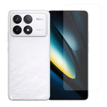 Cargar imagen en el visor de la galería, 2 Micas de Hidrogel Para Poco F6 Pro