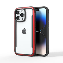 Cargar imagen en el visor de la galería, Funda Uso Rudo Raptic Shield Para iPhone 15 Pro
