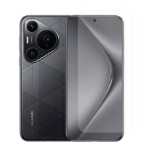 Cargar imagen en el visor de la galería, 2 Micas de Hidrogel Para Huawei Pura 70 Pro