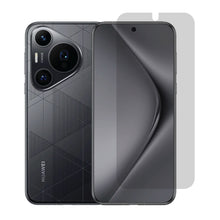 Cargar imagen en el visor de la galería, 2 Micas de Hidrogel Para Huawei Pura 70 Pro