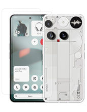 Cargar imagen en el visor de la galería, 2 Micas de Hidrogel Para Nothing Phone 3