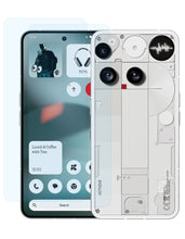 Cargar imagen en el visor de la galería, 2 Micas de Hidrogel Para Nothing Phone 3