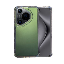 Cargar imagen en el visor de la galería, Funda Rainbow 360 Uso Rudo Para Huawei / Honor Mayoreo 10 Pzs