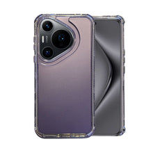 Cargar imagen en el visor de la galería, Funda Rainbow 360 Uso Rudo Para Huawei / Honor Mayoreo 10 Pzs