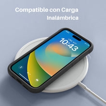 Cargar imagen en el visor de la galería, Raptic Shield Uso Rudo con Marco Aluminio para iPhone 16 Pro Max