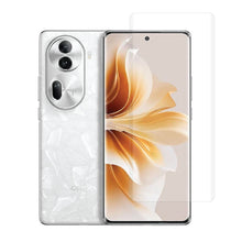 Cargar imagen en el visor de la galería, 2 Micas de Hidrogel Para Oppo Reno 11 5g