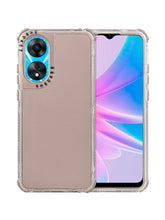 Cargar imagen en el visor de la galería, Funda Rainbow 360 Uso Rudo Para Oppo Mayoreo 10 Pzs