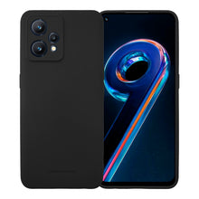 Cargar imagen en el visor de la galería, Funda De Silicon Suave Molan Cano Para Realme 9/ 9 Pro Plus