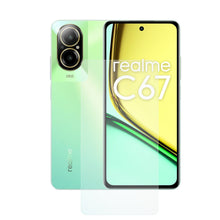 Cargar imagen en el visor de la galería, 2 Micas de Hidrogel Para Realme C67