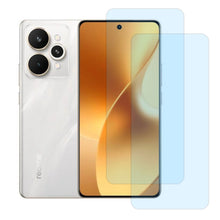 Cargar imagen en el visor de la galería, 2 Micas de Hidrogel Para Realme 15