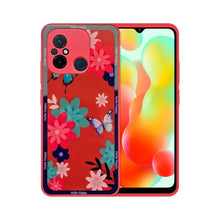 Cargar imagen en el visor de la galería, Funda de Vidrio Templado Glass Fashion para Xiaomi Poco X5