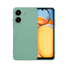 Cargar imagen en el visor de la galería, Funda De Silicon Matte Suave Molan Cano Para Redmi 13C