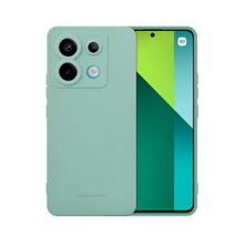 Cargar imagen en el visor de la galería, Funda De Silicon Matte Suave Molan Cano Para Redmi Note 13Pro 5g
