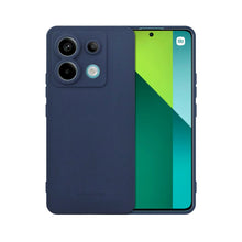Cargar imagen en el visor de la galería, Funda De Silicon Matte Suave Molan Cano Para Redmi Note 13Pro 5g