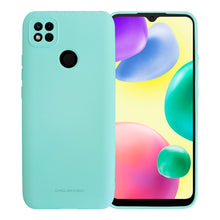 Cargar imagen en el visor de la galería, Funda de Silicon Suave Molan Cano Jelly Case para Xiaomi Redmi 10A