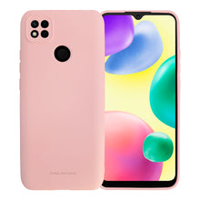 Cargar imagen en el visor de la galería, Funda de Silicon Suave Molan Cano Jelly Case para Xiaomi Redmi 10A