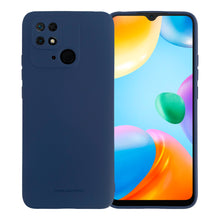 Cargar imagen en el visor de la galería, Funda de Silicon Suave Molan Cano Jelly Case para Xiaomi Redmi 10C