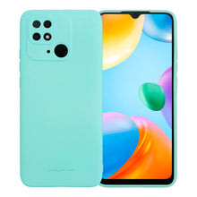 Cargar imagen en el visor de la galería, Funda de Silicon Suave Molan Cano Jelly Case para Xiaomi Redmi 10C