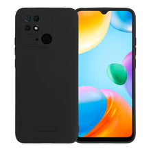 Cargar imagen en el visor de la galería, Funda de Silicon Suave Molan Cano Jelly Case para Xiaomi Redmi 10C