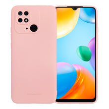 Cargar imagen en el visor de la galería, Funda de Silicon Suave Molan Cano Jelly Case para Xiaomi Redmi 10C