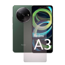 Cargar imagen en el visor de la galería, 2 Micas de Hidrogel Para Redmi A3