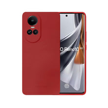 Cargar imagen en el visor de la galería, Funda De Silicón Suave Molan Cano Para Oppo Reno 10 5G