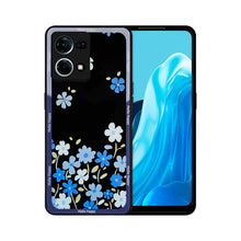 Cargar imagen en el visor de la galería, Funda de Vidrio Templado Glass Fashion para Oppo Reno 7 4G