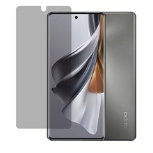 Cargar imagen en el visor de la galería, 2 Mica Hidrogel Privacidad De Pantalla Para Oppo Reno 10 5G
