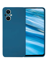 Cargar imagen en el visor de la galería, Funda De Silicón Suave Molan Cano Para Oppo Reno 7 Lite