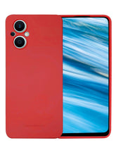 Cargar imagen en el visor de la galería, Funda De Silicón Suave Molan Cano Para Oppo Reno 7 Lite