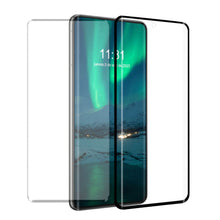 Cargar imagen en el visor de la galería, 2 Micas Vidrio Full Glass 9d Para Oppo Reno 10
