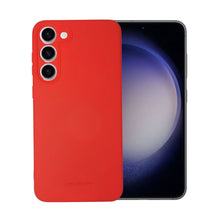 Cargar imagen en el visor de la galería, Funda Molan Cano Case De Silicon Suave Para Samsung S23 Plus