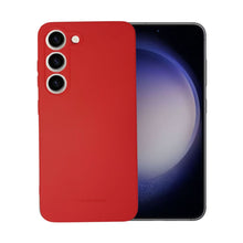 Cargar imagen en el visor de la galería, Funda Molan Cano Case De Silicon Suave Para Samsung S23