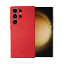 Cargar imagen en el visor de la galería, Funda Molan Cano Case De Silicon Suave Para Samsung S23 Ultra