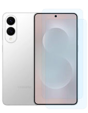 Cargar imagen en el visor de la galería, 2 Micas de Hidrogel Para Samsung Galaxy S25 Edge