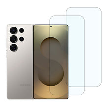 Cargar imagen en el visor de la galería, 2 Micas de Hidrogel Para Samsung S25 Ultra