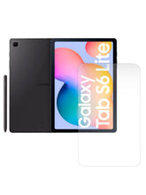 Cargar imagen en el visor de la galería, 2 Micas de Hidrogel HD para Tablet Samsung Tab S6 Lite 10.4