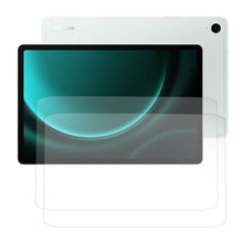 Cargar imagen en el visor de la galería, 2 Micas de Hidrogel para Tablet Samsung S9 FE